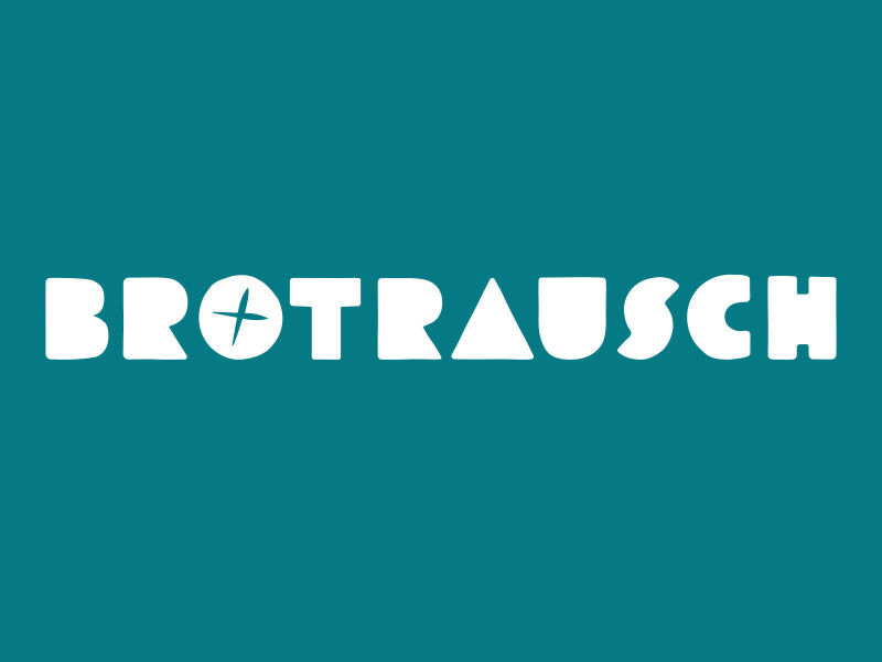 Brotrausch logo