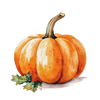 Pumpkin