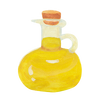 Algenöl
