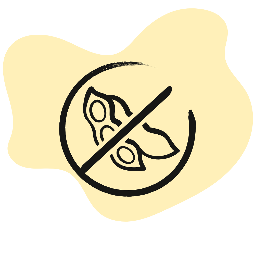 Hundefutter Ohne_Soja_Kein_Soja_Sojafrei