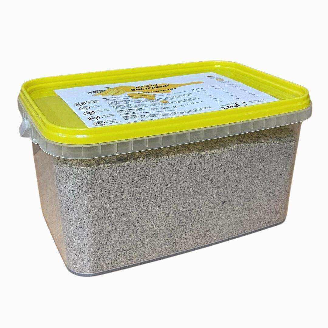All-In-One Nassfutter - Kraft und Energie - BugBell GmbH