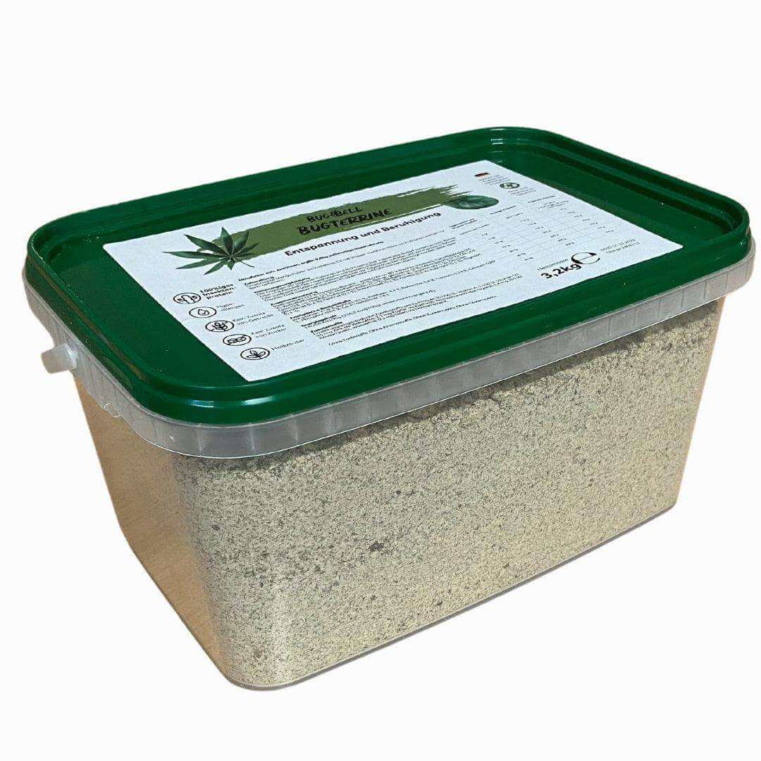 All-In-One Nassfutter - Entspannung und Beruhigung - BugBell GmbH