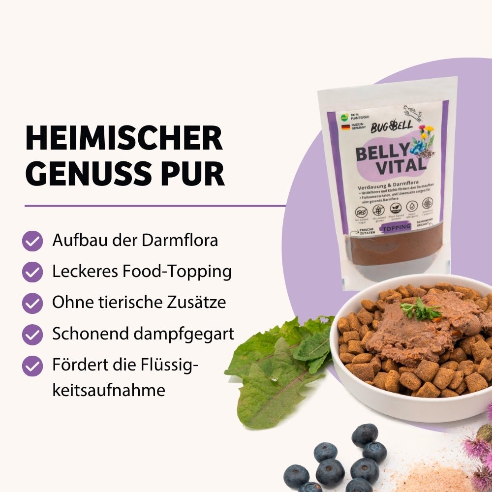 Topping BellyVital