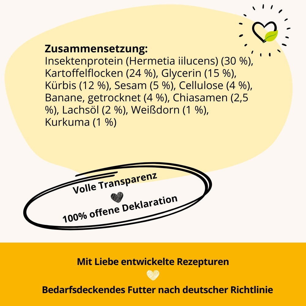 Softie EnergyWonder - Ausdauer & Energie