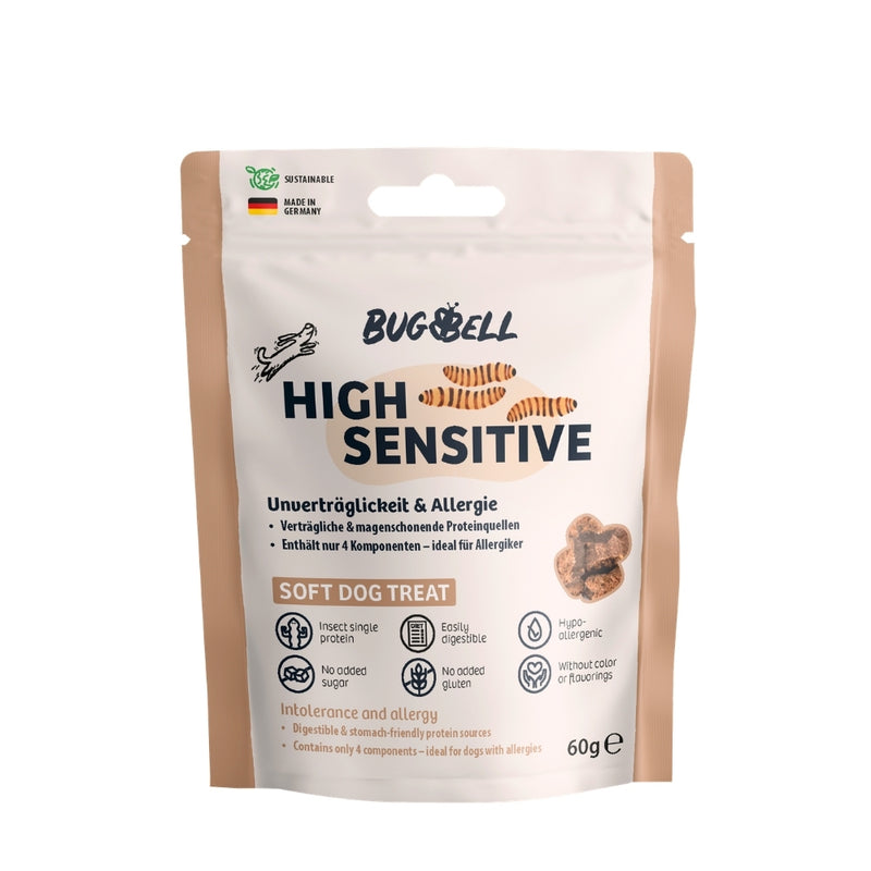 Softies HighSensitive