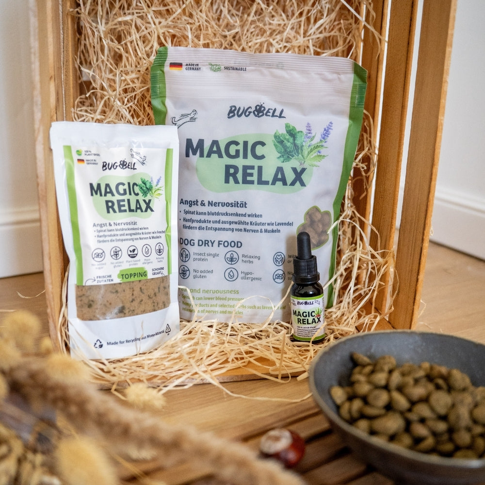 AntiStress-Paket