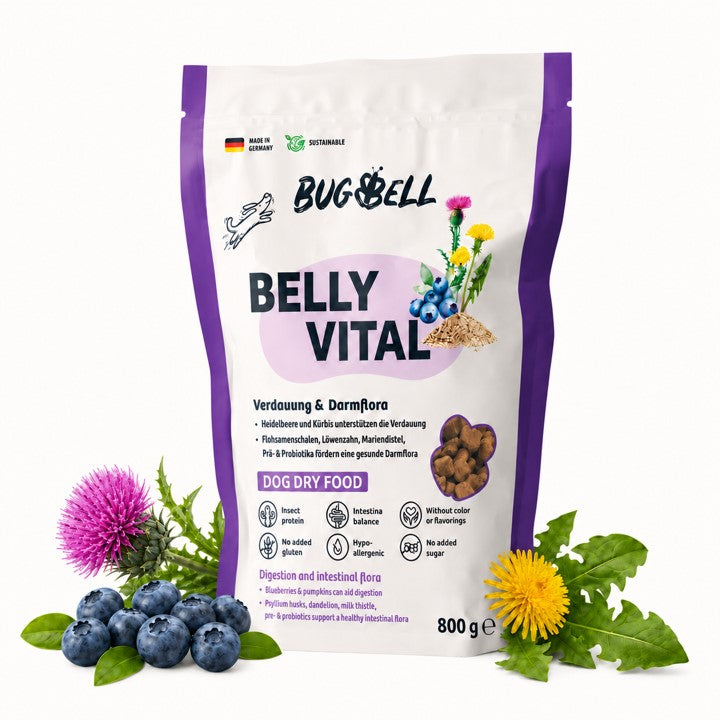 BellyVital_Trockenfutter_Vergleich