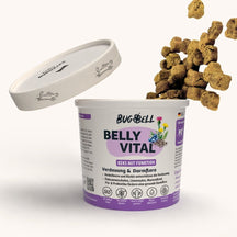 gesunde Hundekeks BellyVital - Verdauung und Darmflora