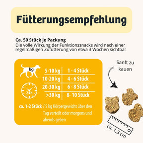 Softie EnergyWonder - Ausdauer & Energie
