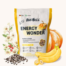 Gesundes rockenfutter EnergyWonder
