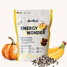 Trockenfutter EnergyWonder - Ausdauer & Energie - Verbesserte Rezeptur