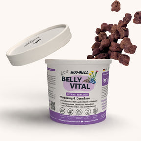 Hundekeks BellyVital 150g