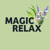 MagicRelax Hundefutter - Hundefutter gegen Angst und Nervosität 