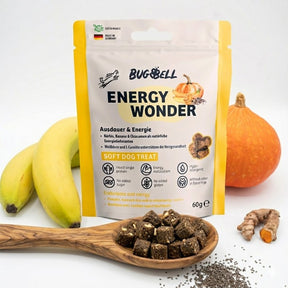 Softe dog treatss for dogse EnergyWonder