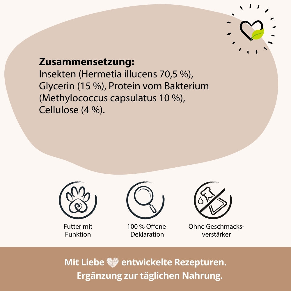 Softie_HighSensitive_Zusammensetzung