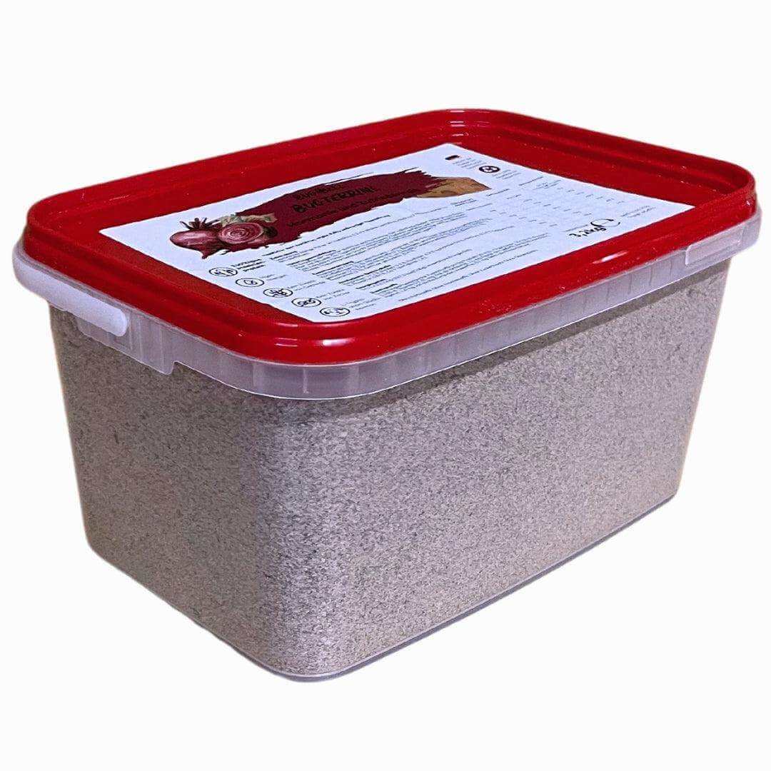 All-In-One Nassfutter - Harmonie und Zufriedenheit - BugBell GmbH