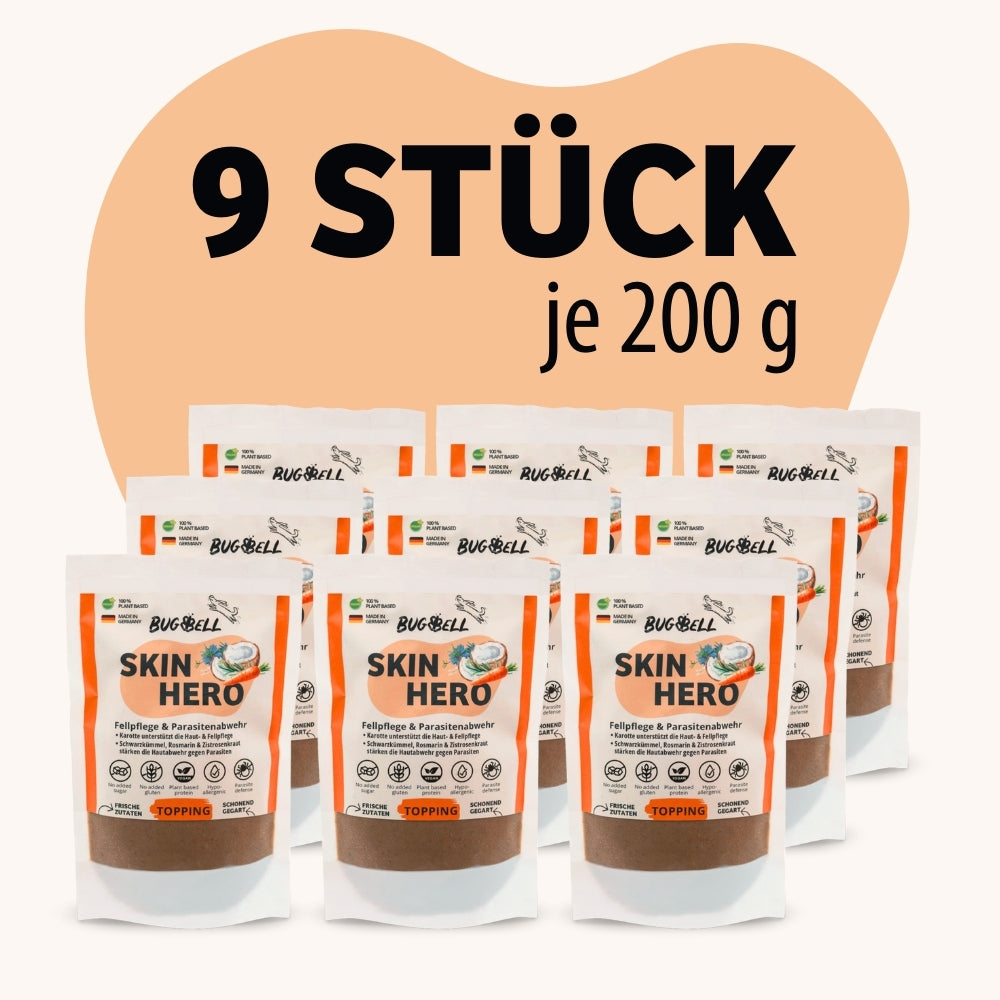 ToppingHundefutterSkinBundle