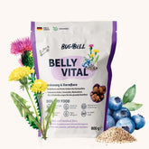 Trockenfutter BellyVital - Verdauung & Darmflora