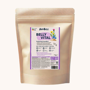 Trockenfutter_BellyVital_Magen_Darm_7kg