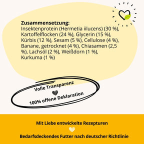 Softie EnergyWonder - Ausdauer & Energie