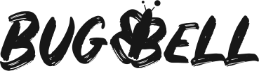 BugBell logo – healthy hypoallergenic insect-based dog food